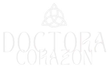 DOCTORA CORAZON LOGO